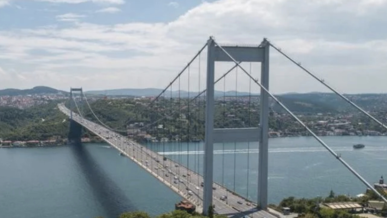 Ramazan Bayramı’nda köprü ve otoyollar ücretsiz olacak