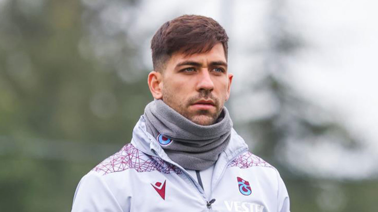 Trabzonspor'un kozu Bakasetas olacak