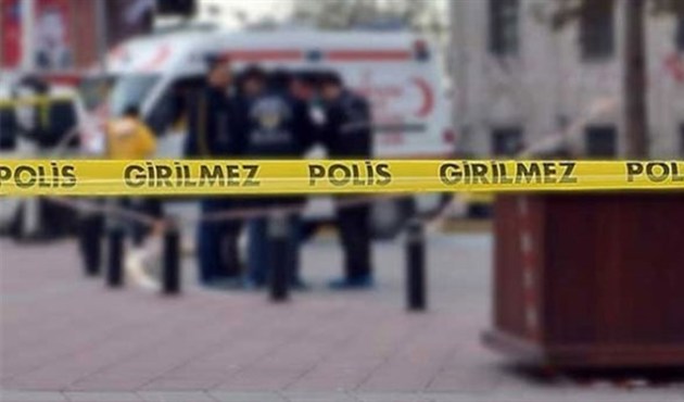 Ağrı'da iş adamı, otomobilinde öldürüldü!