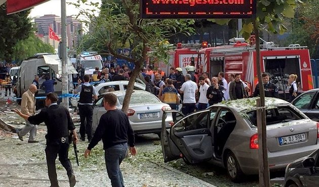 Terör tazminatının faturası teröriste kesildi! Devlete kuruşuna kadar ödeyecek...