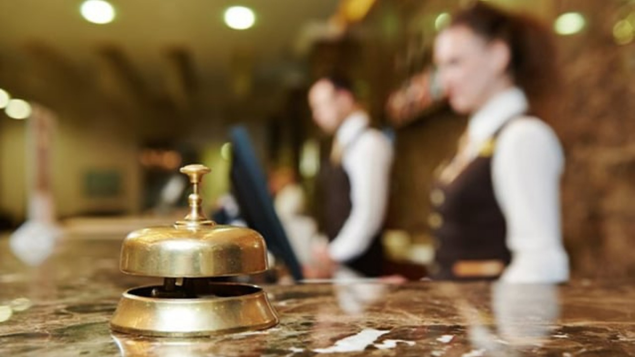 Bayram öncesi sahte tatil rezervasyonlarına dikkat