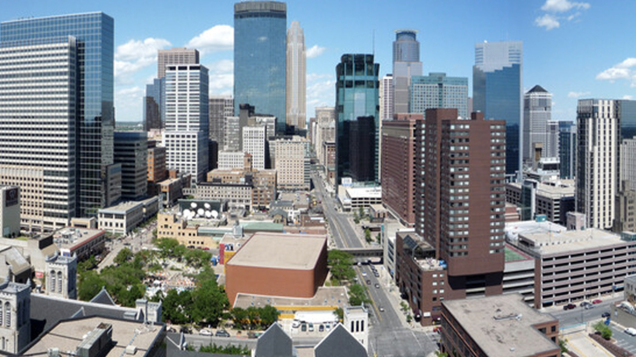ABD'de tarihi karar: Minneapolis şehrinde 5 vakit ezan okunmasına izin verildi