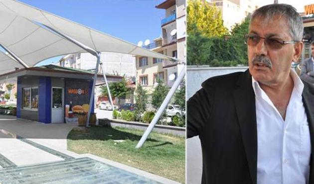Büyükerşen'e saldırıda ikinci perde! Bir bir kapatılıyor...