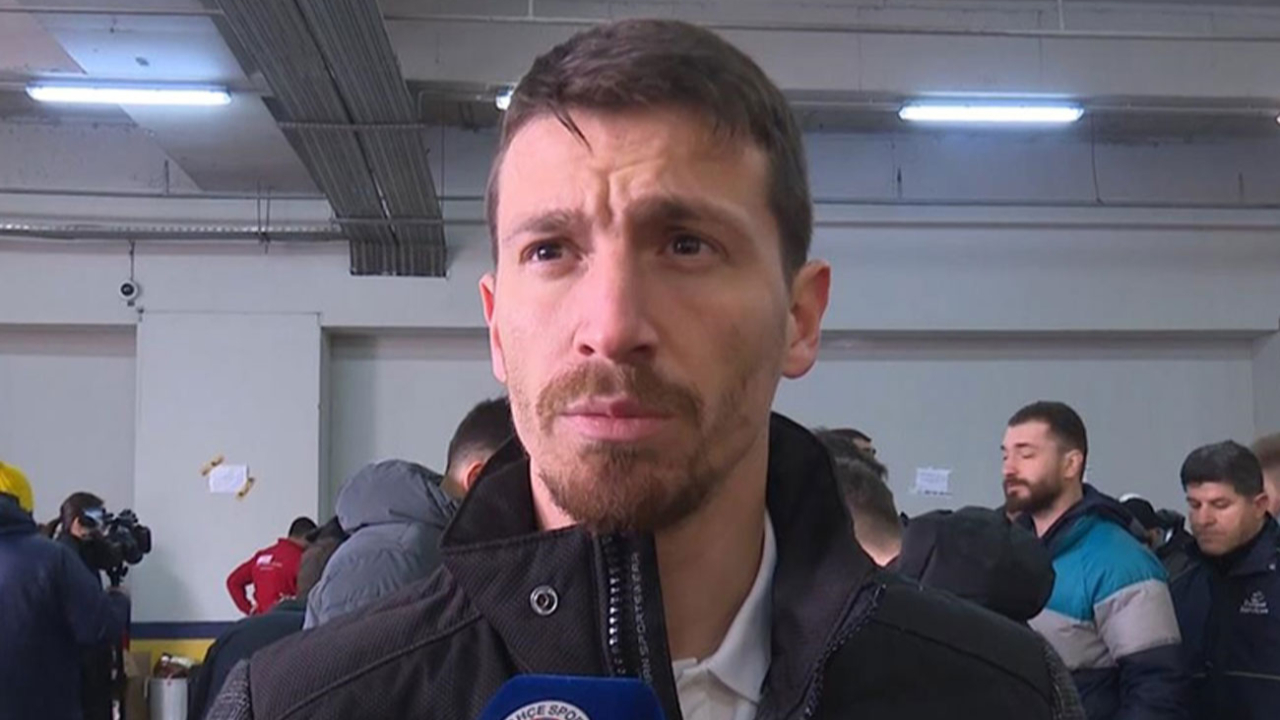 Mert Hakan Yandaş, beklentilerin uzağında