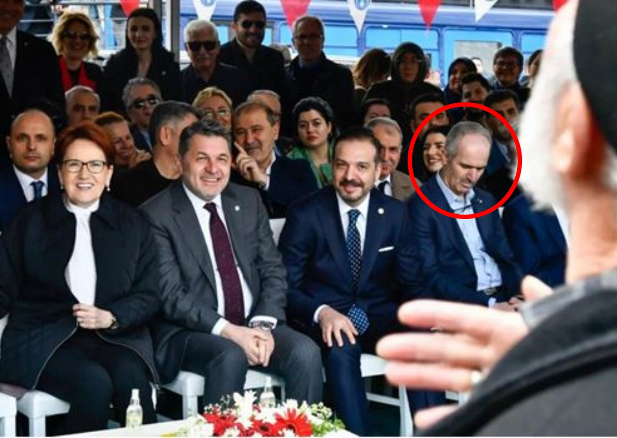 PENSİLVANYA’DAN İYİ PARTİ GENEL MERKEZİ’NE BİR PROFİL