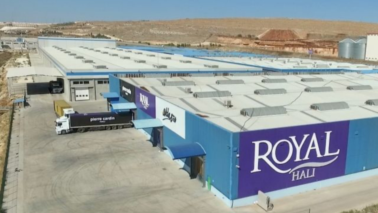 TMSF, Royal Halı'yı 3. kez satışa çıkarıyor