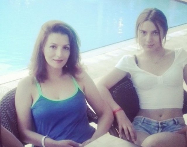 Aleyna Tilki, kredi çekip annesine ev aldı!