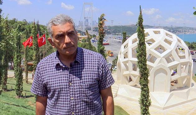 Azerbaycanlı yönetmenden çok konuşulacak 15 Temmuz belgeseli!