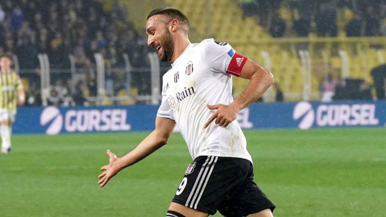 Cenk Tosun için umutlar tükeniyor