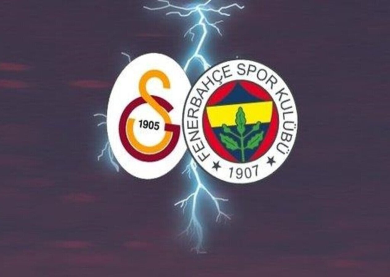 Galatasaray'dan Fenerbahçe'ye bomba cevap!