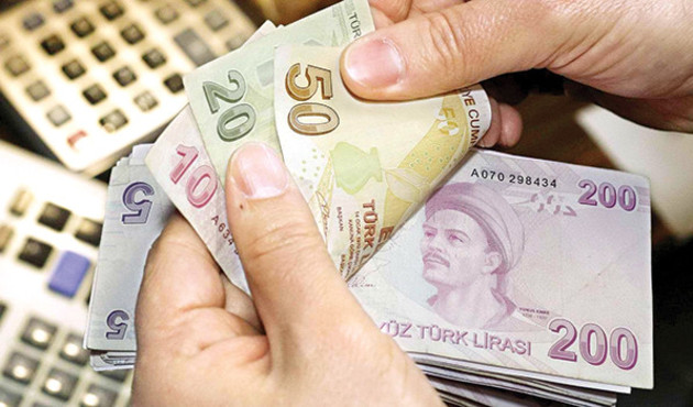 Memurun zam pazarlığı başlıyor!