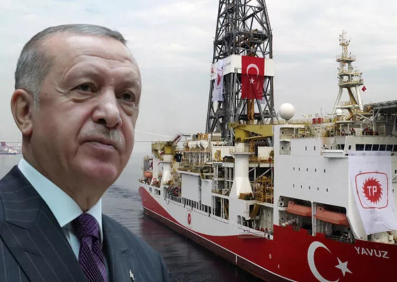 Sayılı gün kaldı! Karadeniz gazı için büyük hazırlık...