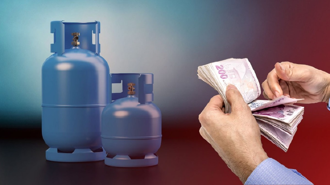Baharın coşkusu tüp fiyatlarına yansıdı! Aygaz, İpragaz, Bizimgaz tüp fiyatlarını indirim ile müjdeledi! 15 Nisan 2023 güncel tüp fiyatları