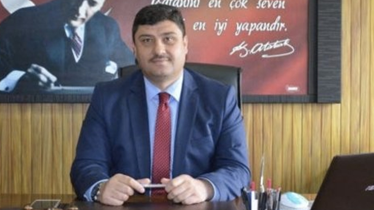 Kahramankazan Belediye Başkanı Oğuz: Ev sahibi evi terk etmez