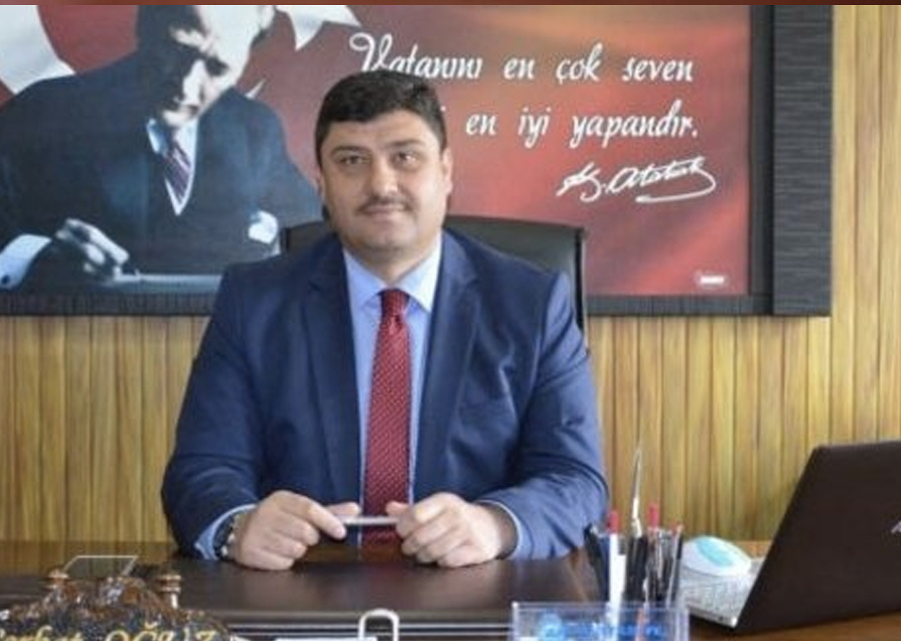 Kahramankazan Belediye Başkanı Oğuz: Ev sahibi evi terk etmez