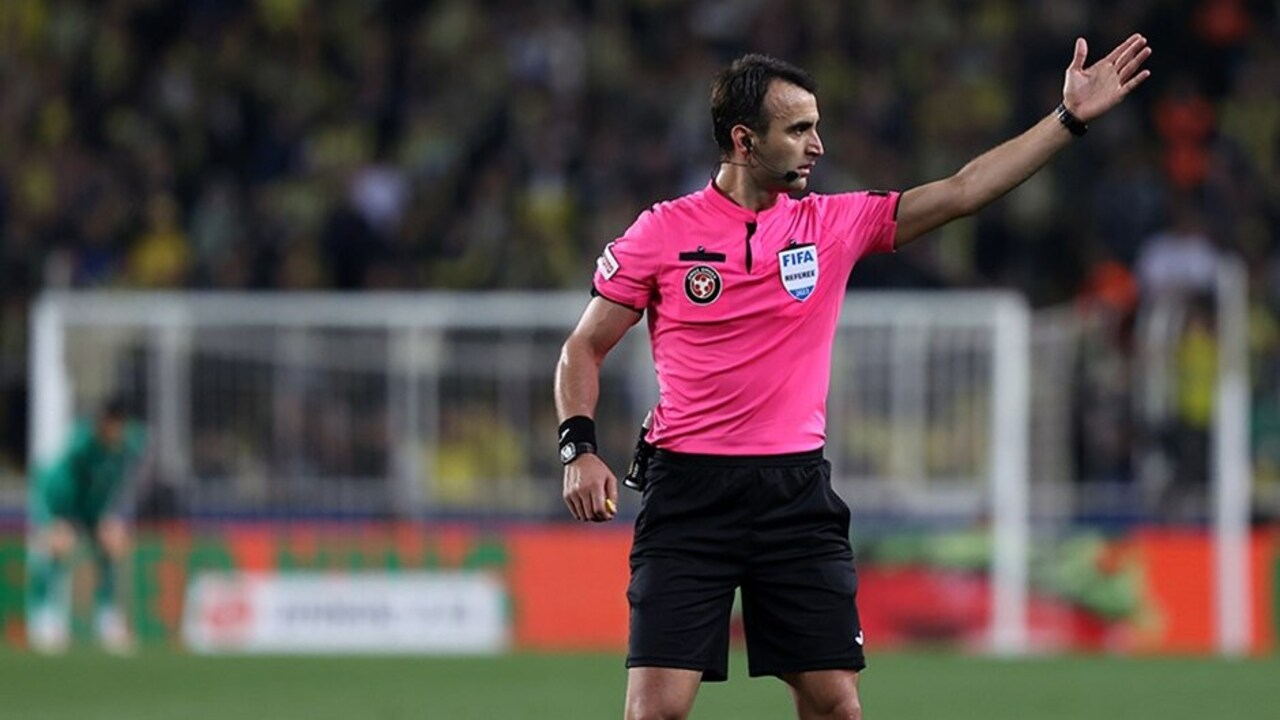 Ankaragücü Basın Sözcüsü Hüseyin Aytekin'den Fenerbahçe mağlubiyeti sonrası sert tepki: Bir senaryo yazılmış, film oynanıyor...