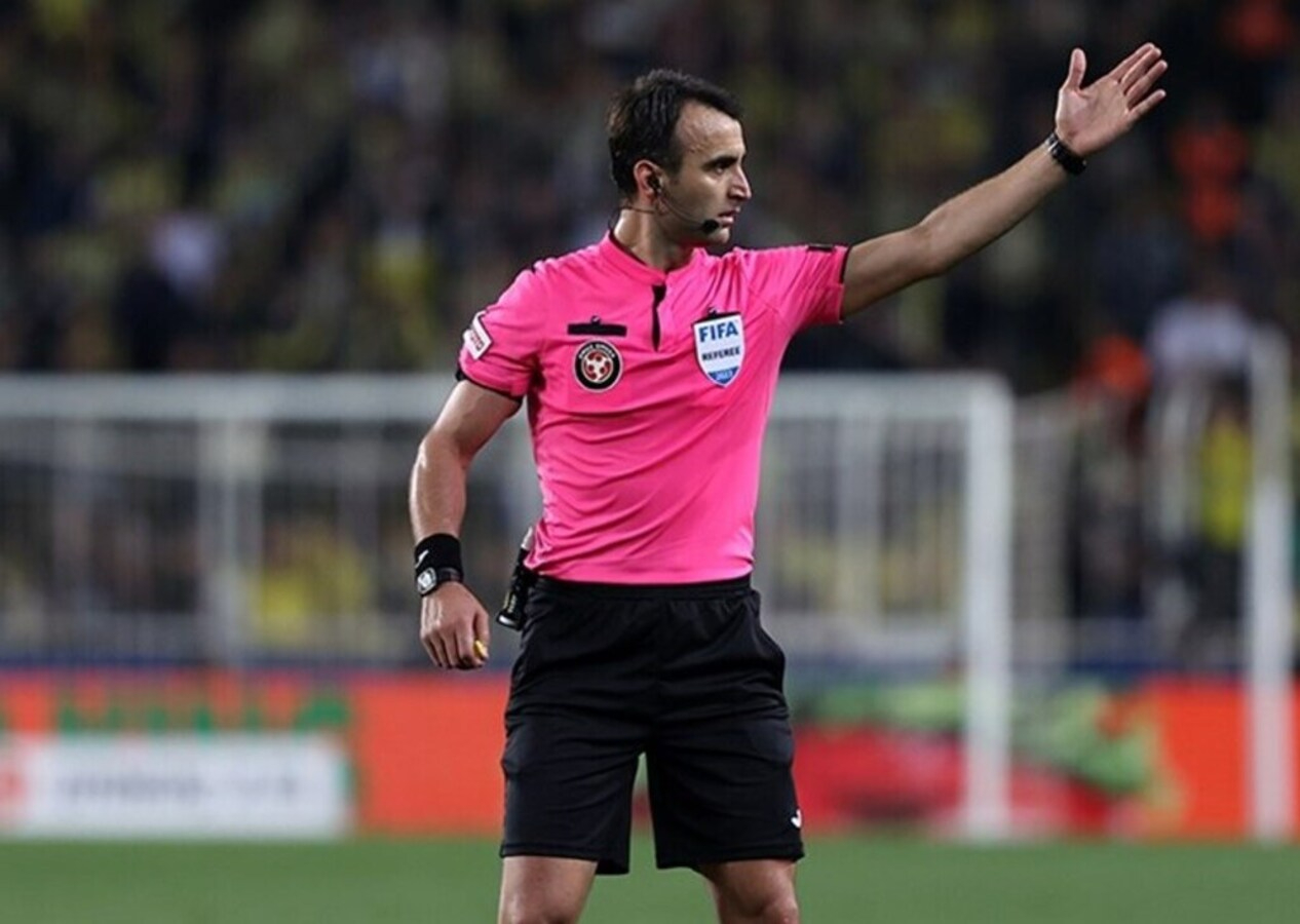 Ankaragücü Basın Sözcüsü Hüseyin Aytekin'den Fenerbahçe mağlubiyeti sonrası sert tepki: Bir senaryo yazılmış, film oynanıyor...