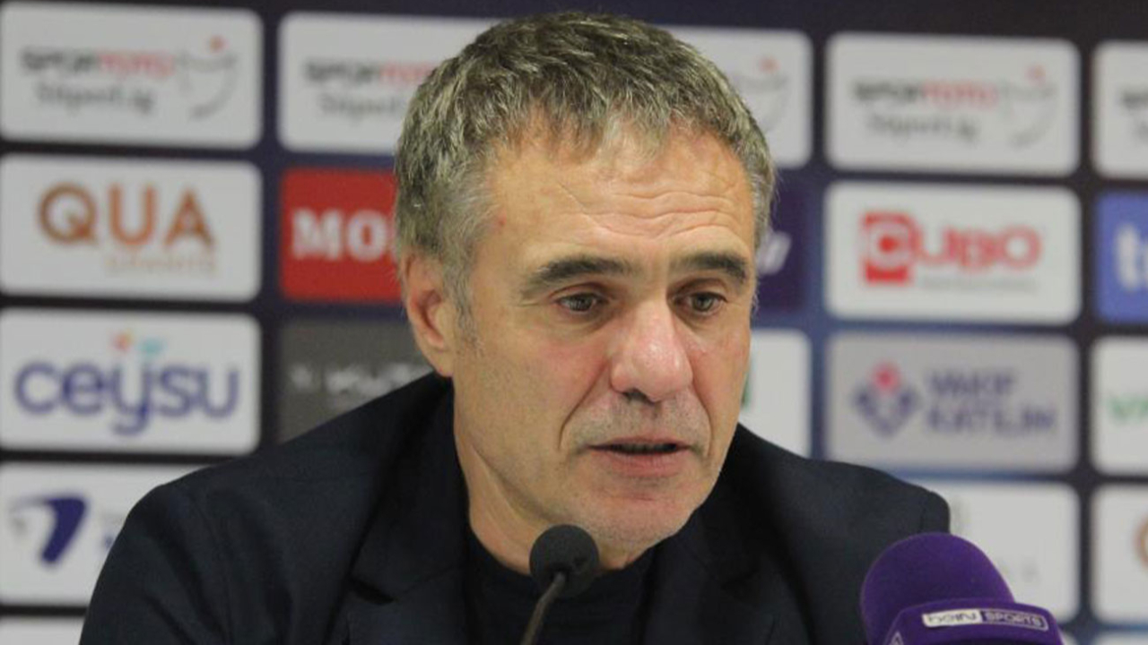 Ersun Yanal: Kırılganlığımız var