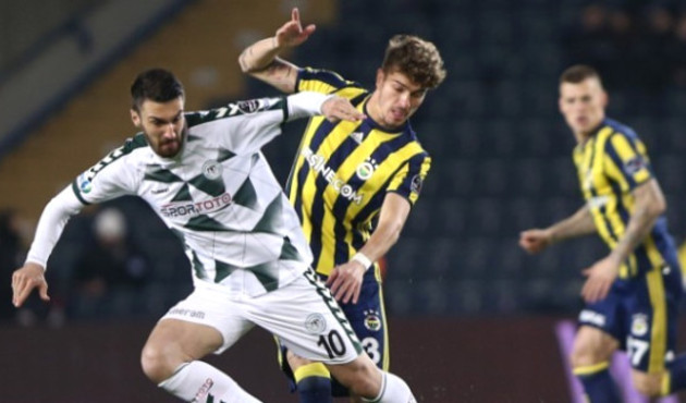 Süper Lig'den bir yıldız daha Avrupa'ya transfer oldu!