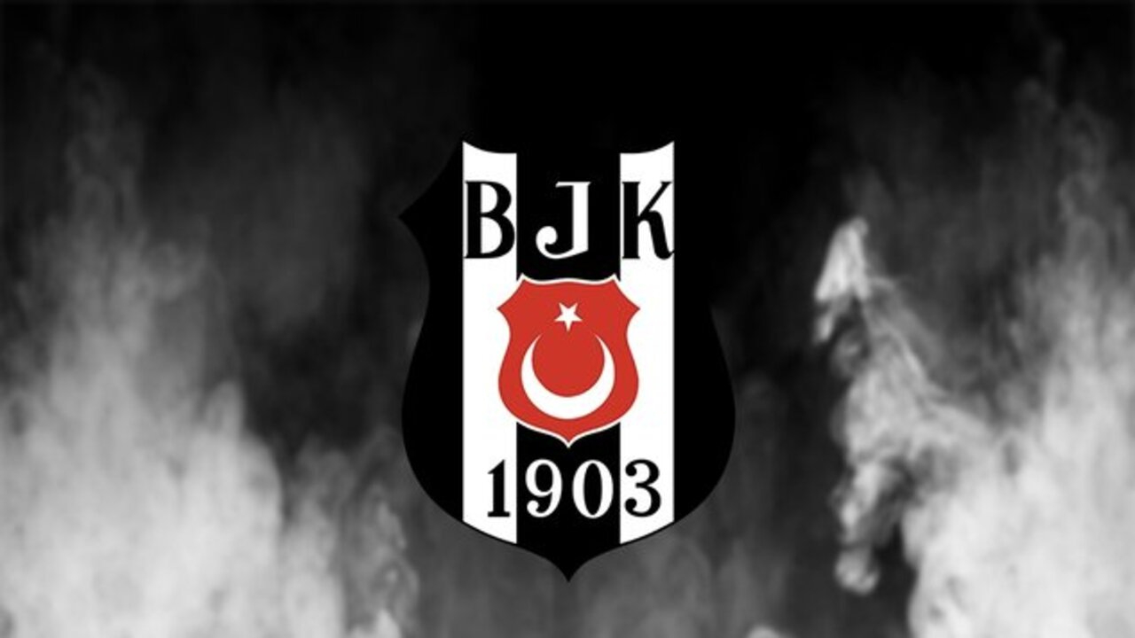 Beşiktaş'a şok! Yıldız oyuncu sezonu kapattı...