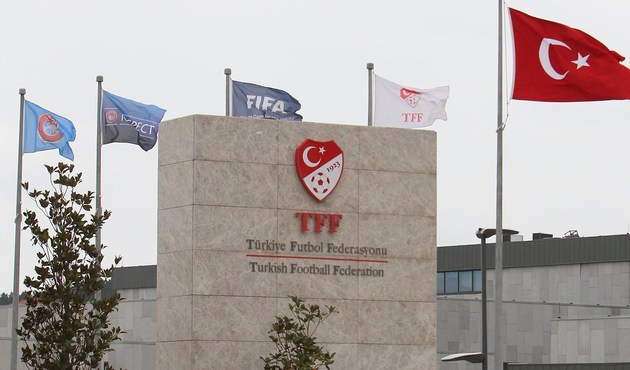 TFF'den Şenol Güneş açıklaması...