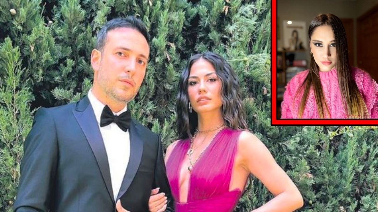 Boşanma kararı ardından eski sevgili kriz yarattı! Demet Özdemir ve Oğuzhan Koç ayrılığında yeni olaylar...