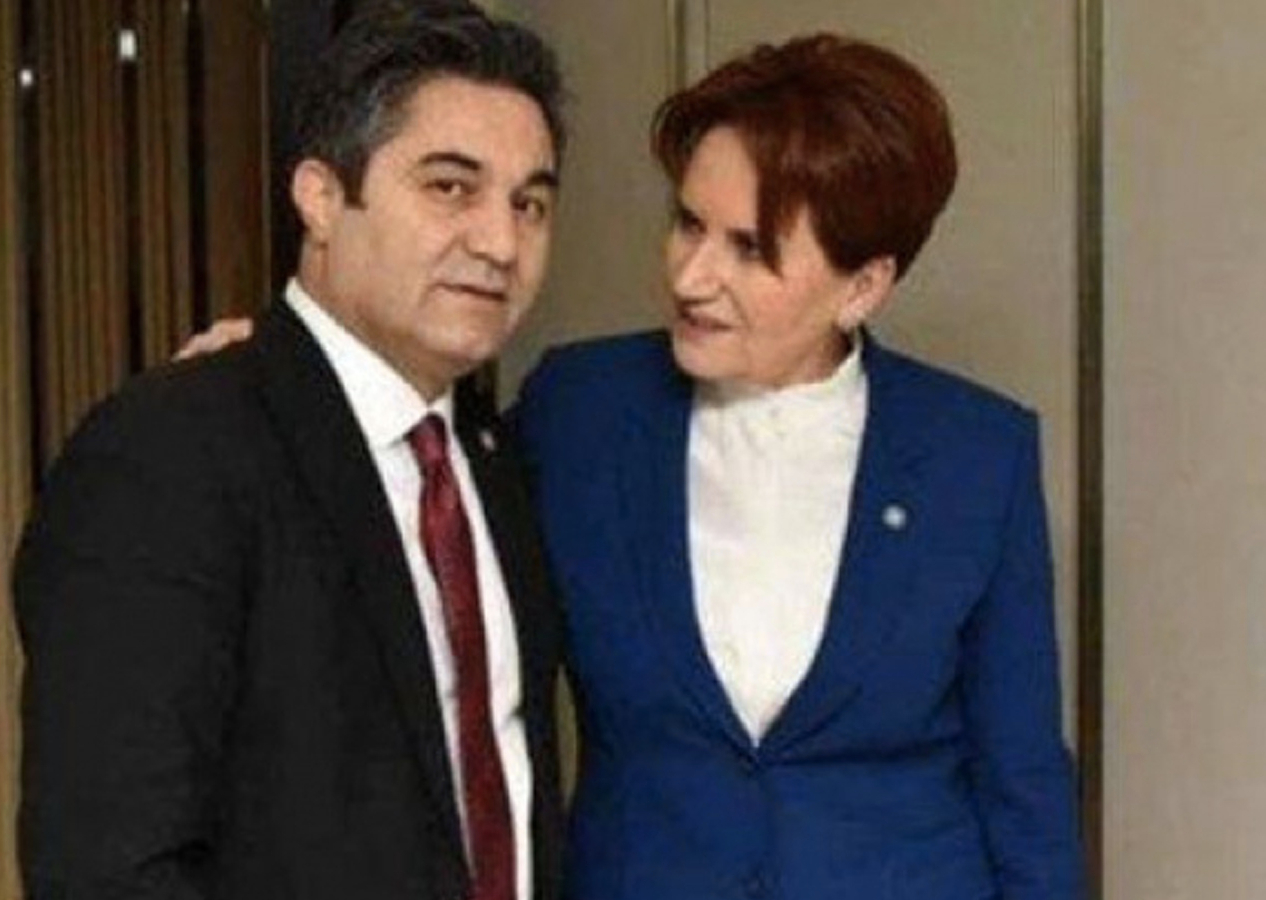YSK, şantajcı adaya hayır dedi, Ali Kıdık çekildi...