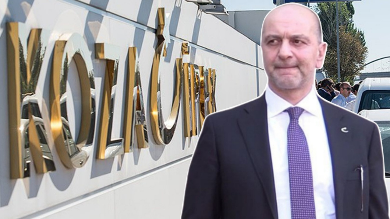 Akın İpek'e şok! Yargıtay kararı onadı, Koza İpek Holding ve aynı grupta yer alan şirketler hazineye geçti
