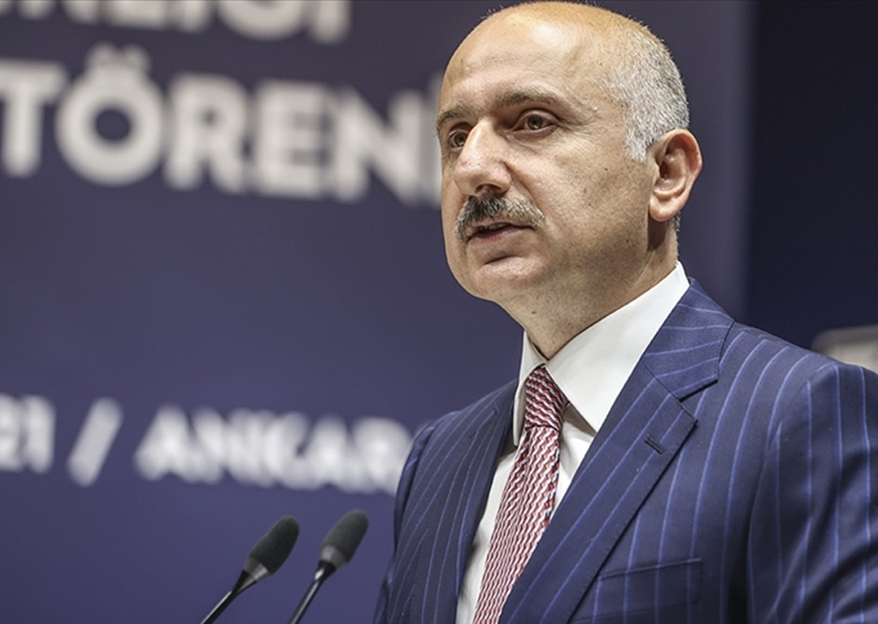 Bakan Karaismailoğlu tarih vererek açıkladı: Ankara-Sivas arası 2 saate düşecek