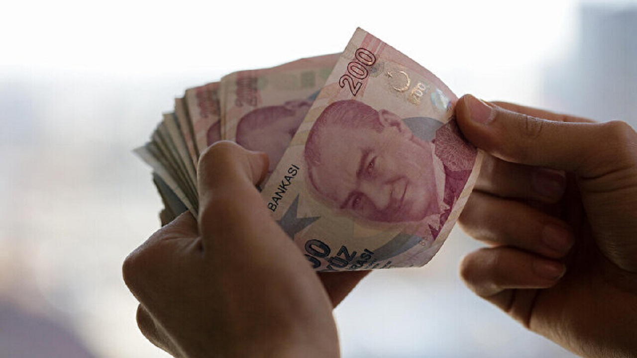 Bayramlık ihtiyaçlarınızı yüzde 0,99 faiz avantajı ile karşılayın! 112 TL ödeyen 20 bin TL'lik destek alacak!
