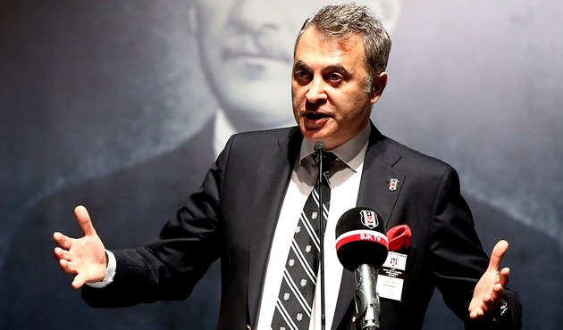 Fikret Orman'dan Şenol Güneş açıklaması