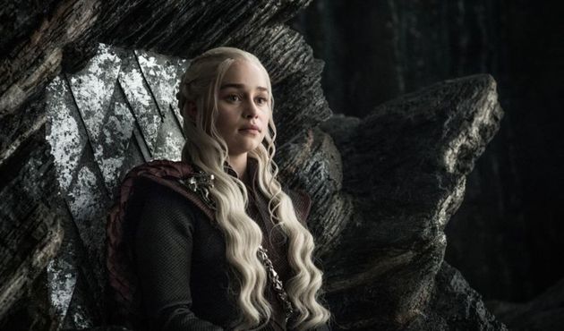 Game of Thrones hacklendi! Şirketten 1.5 terabaytlık veri çaldılar...