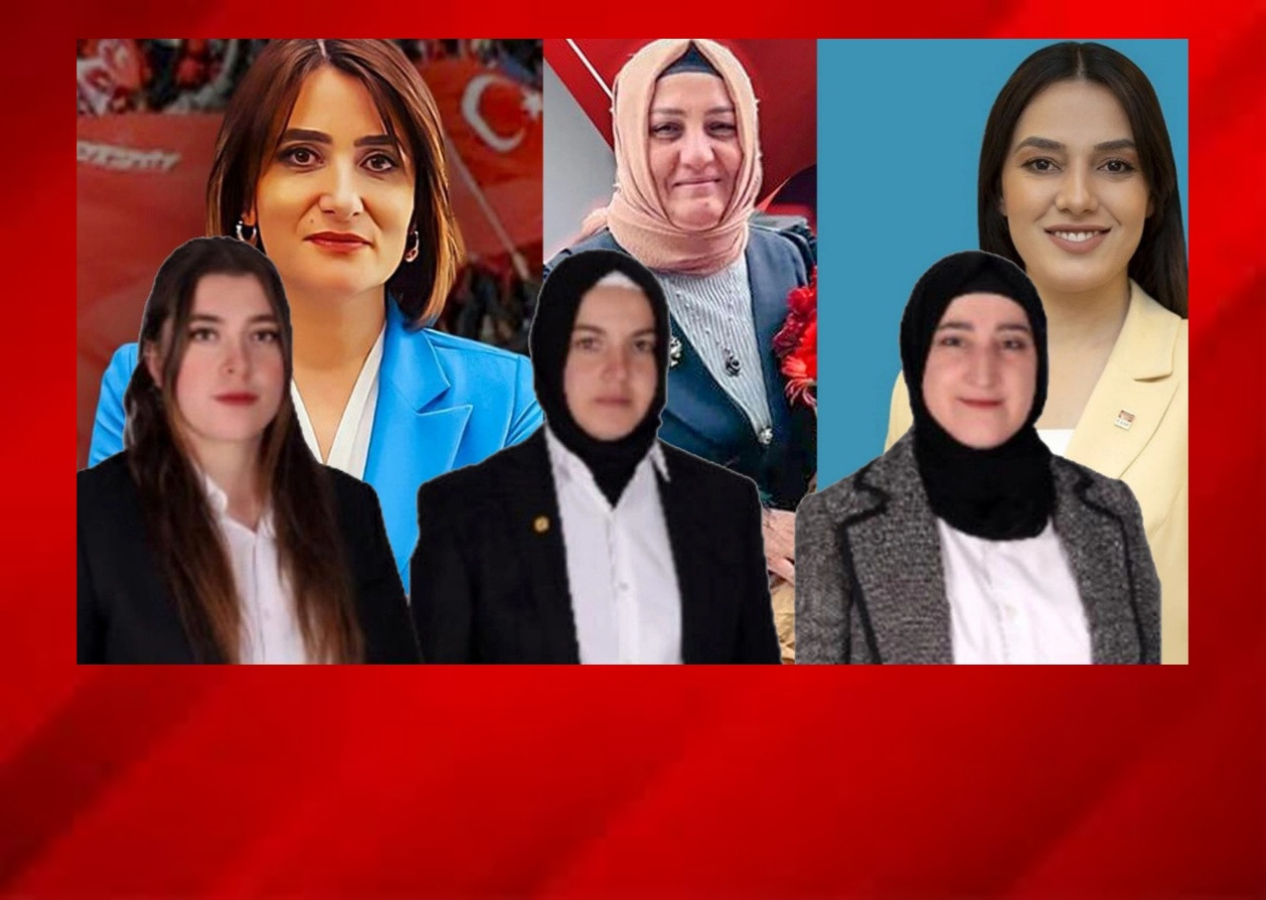 89 yıldır kadın milletvekili çıkaramayan kentte bir ilk! 9 kadın aday yarışacak...