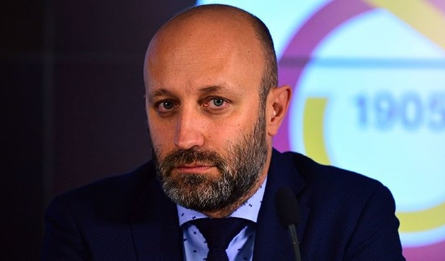 Galatasaray’da yerli transfer harekatı!