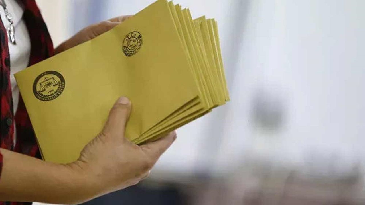Dikkat bunları yaparsanız oyunuz geçersiz olacak! İşte dikkat edilmesi gereken durumlar…