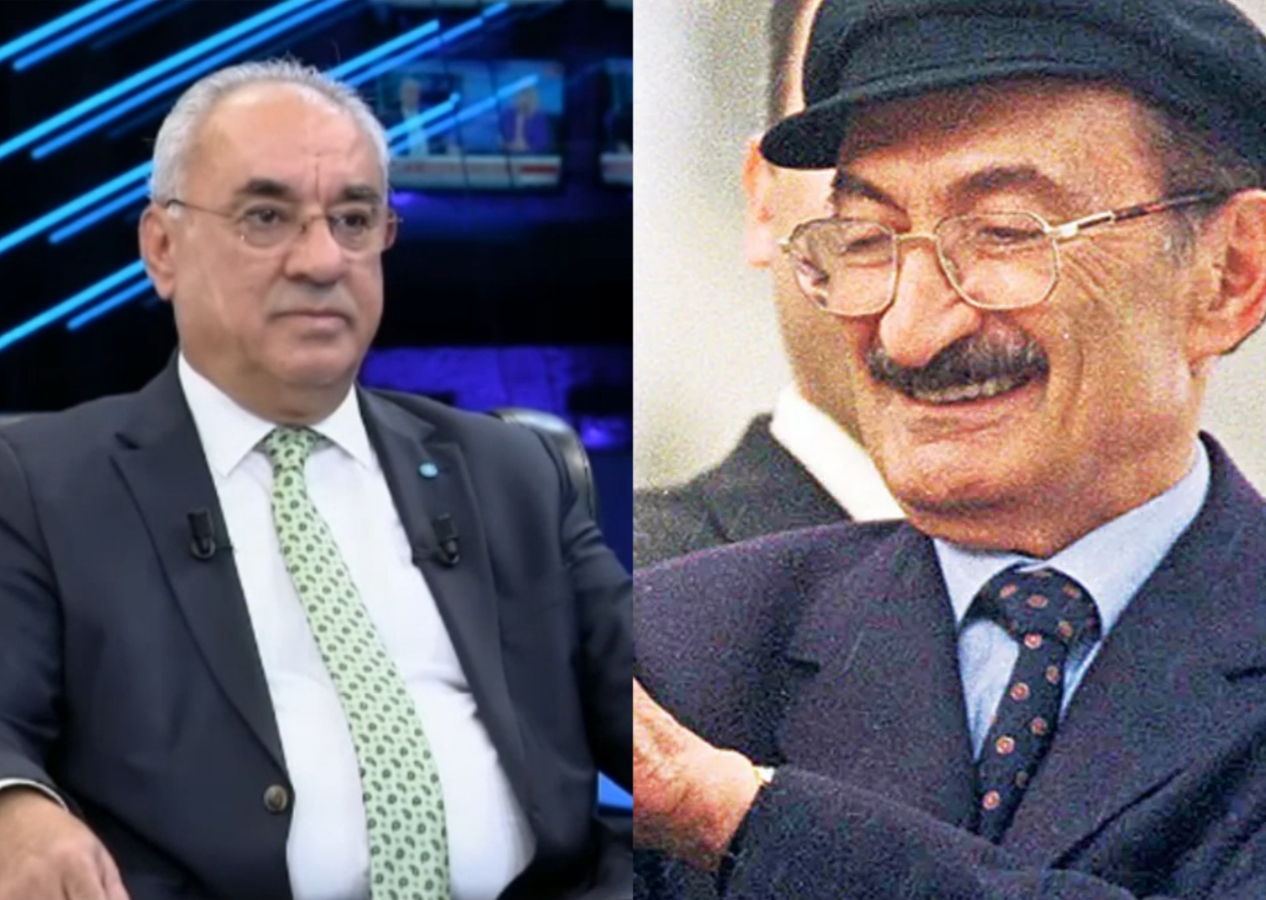 DSP Genel Başkanı Aksakal: Bülent Ecevit de yaşasaydı Cumhur İttifakı'nda olurdu