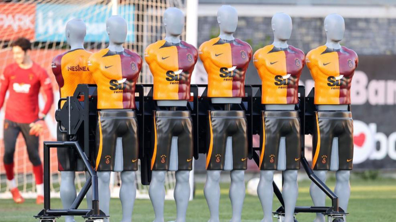 Galatasaray'ın teknolojik atılımları meyvelerini veriyor