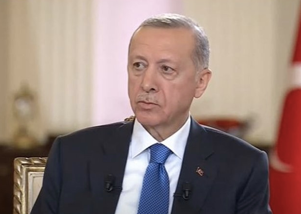 Erdoğan CHP'ye ateş püskürdü: Öcalan'a yönelik özgürlük sözlerine tepki gösterdi!
