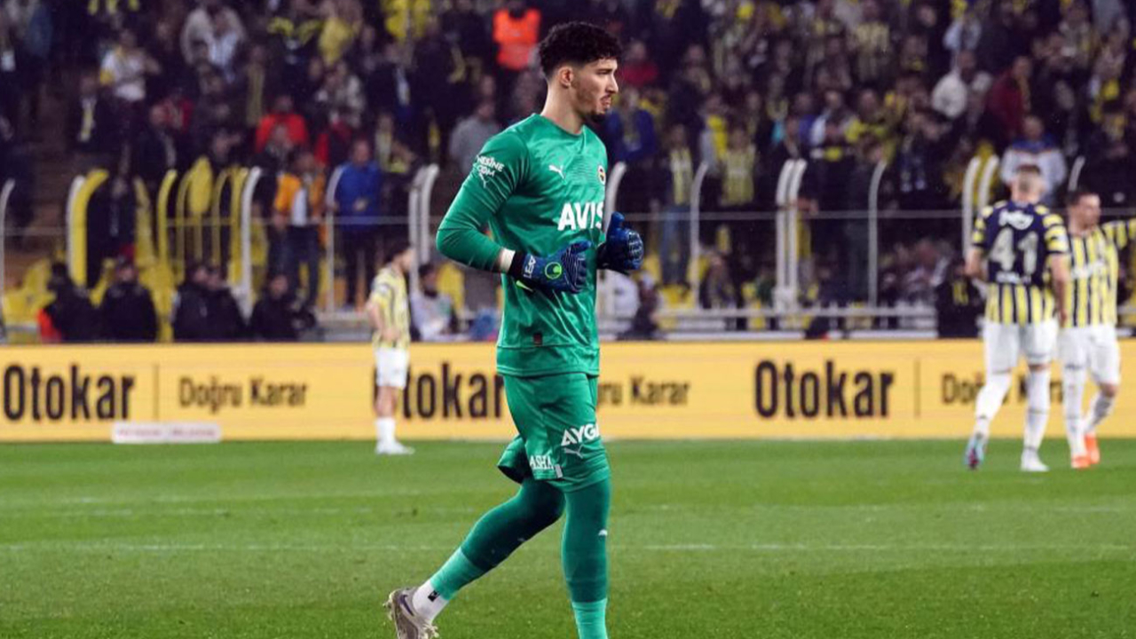 Altay, Ankaragücü maçında forma giyemeyecek