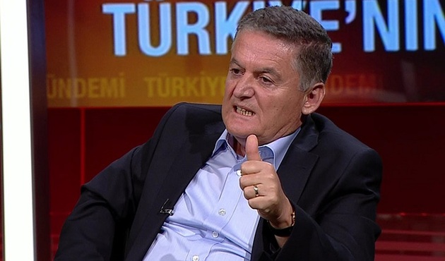 Ahmet Zeki Üçok'tan YAŞ kararları için ilk yorum! O kuvvet komutanı için flaş sözler...