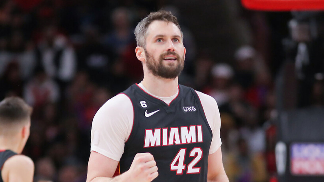 Miami Heat seride 1-0 öne geçti