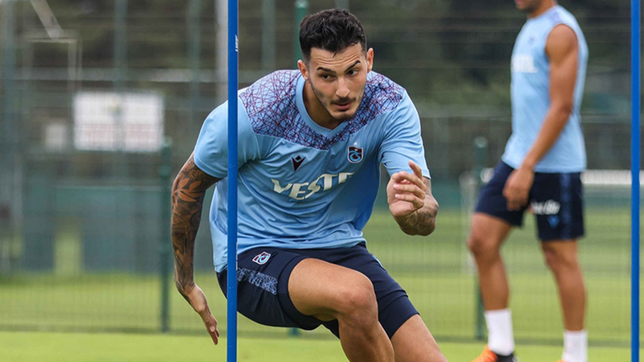 Trabzonspor evinde üç büyüklere kalesini kapadı