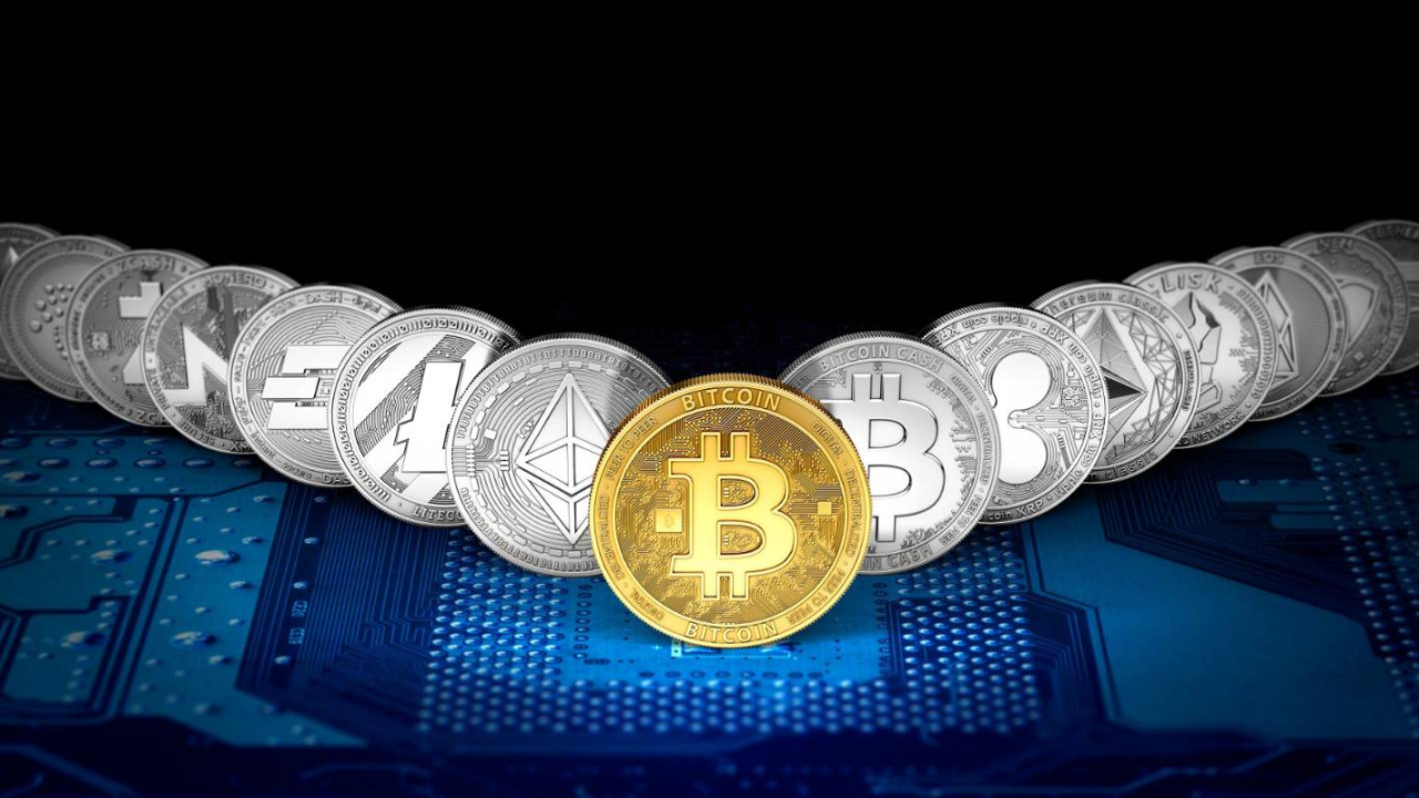 17 Nisan 2023 Kripto paralar yeni haftaya düşüş ile başladı! Bitcoin, 30 bin doların seviyesinin altına geriledi!