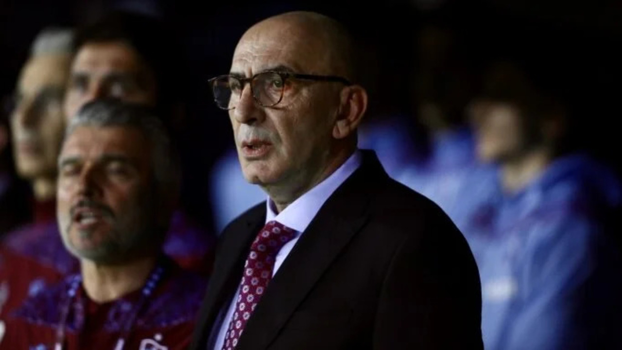 Trabzonspor Antrenörü İhsan Derelioğlu Beşiktaş maçı öncesi konuştu: İki büyük takımın oynayacağı bir derbi...