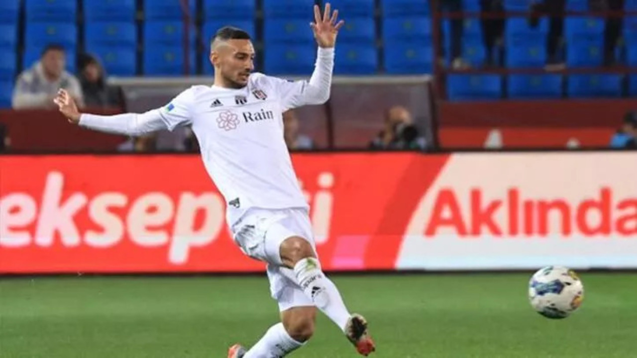 Beşiktaş'ta Onur Bulut Trabzonspor beraberliğini değerlendirdi: Kaybedebilirdik de ama keşke yenebilseydik...