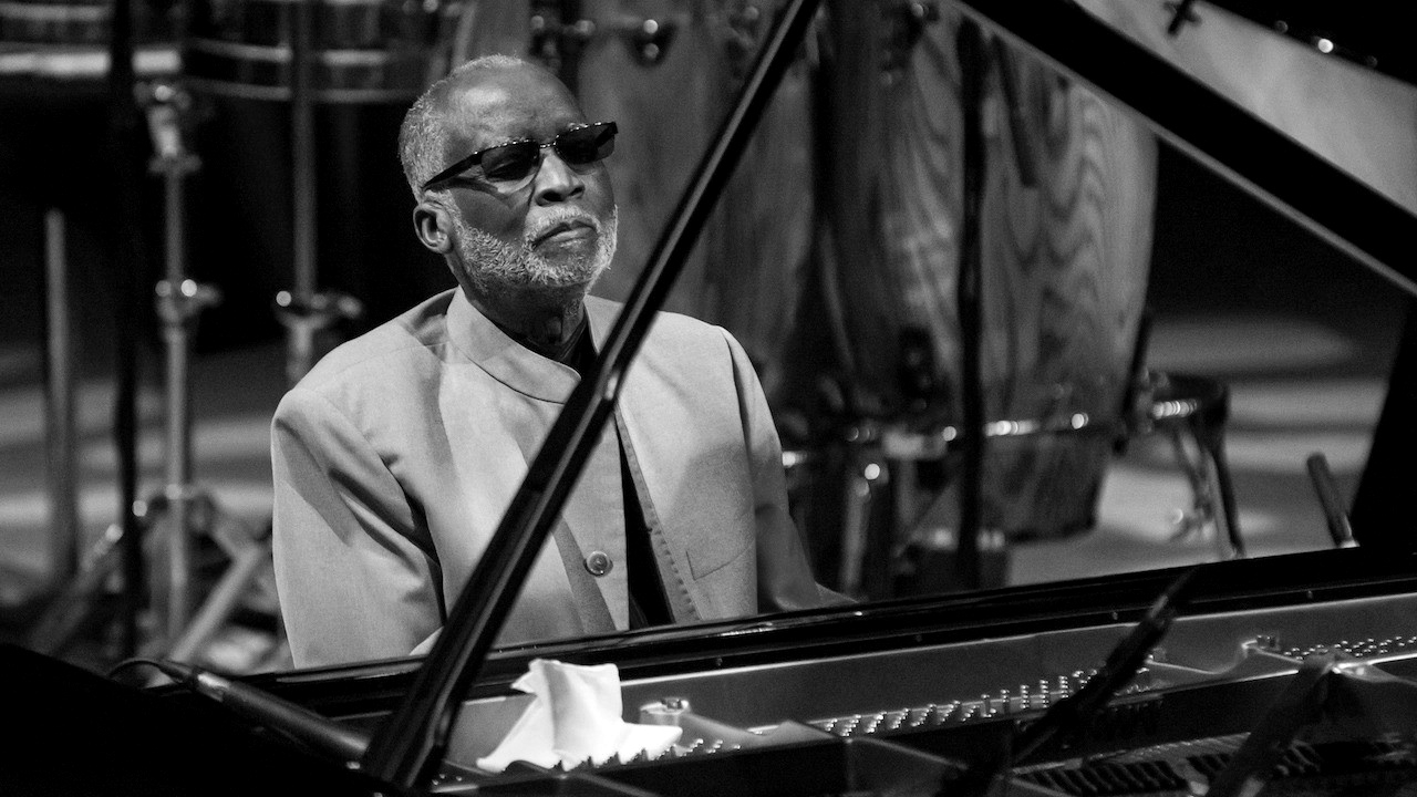 Ünlü caz piyanisti Ahmad Jamal hayatını kaybetti