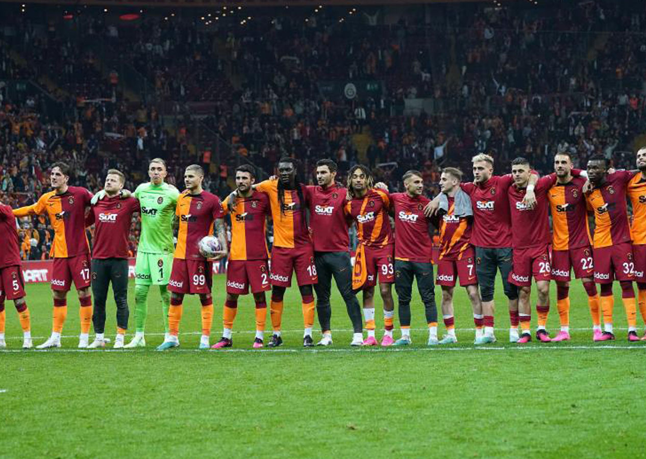 Galatasaray'a dünya devinden transfer! 40 milyon Euro ödenmişti