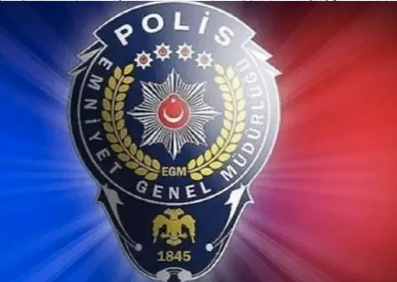 Emniyet'te üst düzey yeni atamalar