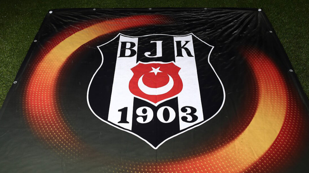 Beşiktaş transferi resmen açıkladı! İşte ayrıntılar...