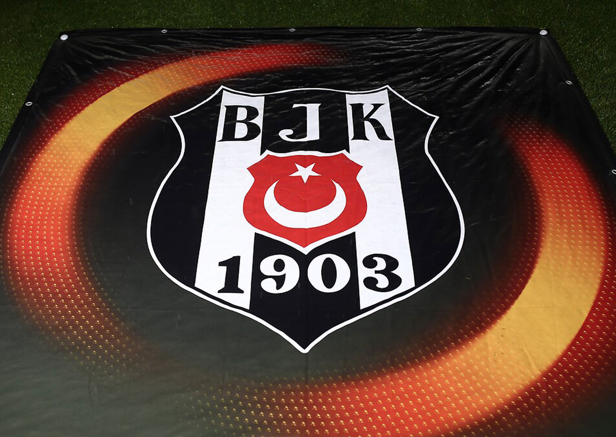 Beşiktaş transferi resmen açıkladı! İşte ayrıntılar...